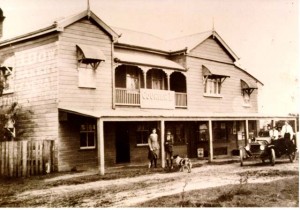 john dows bakery and general store